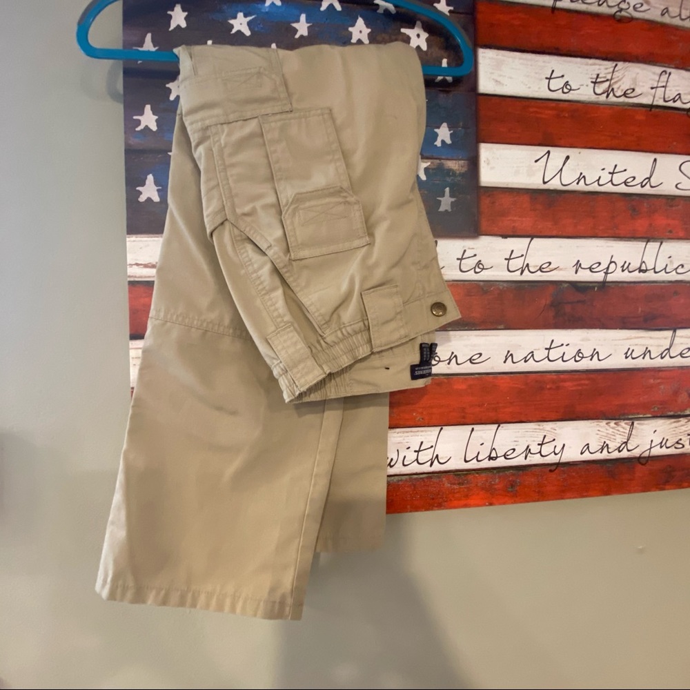 5.11 cargo pants